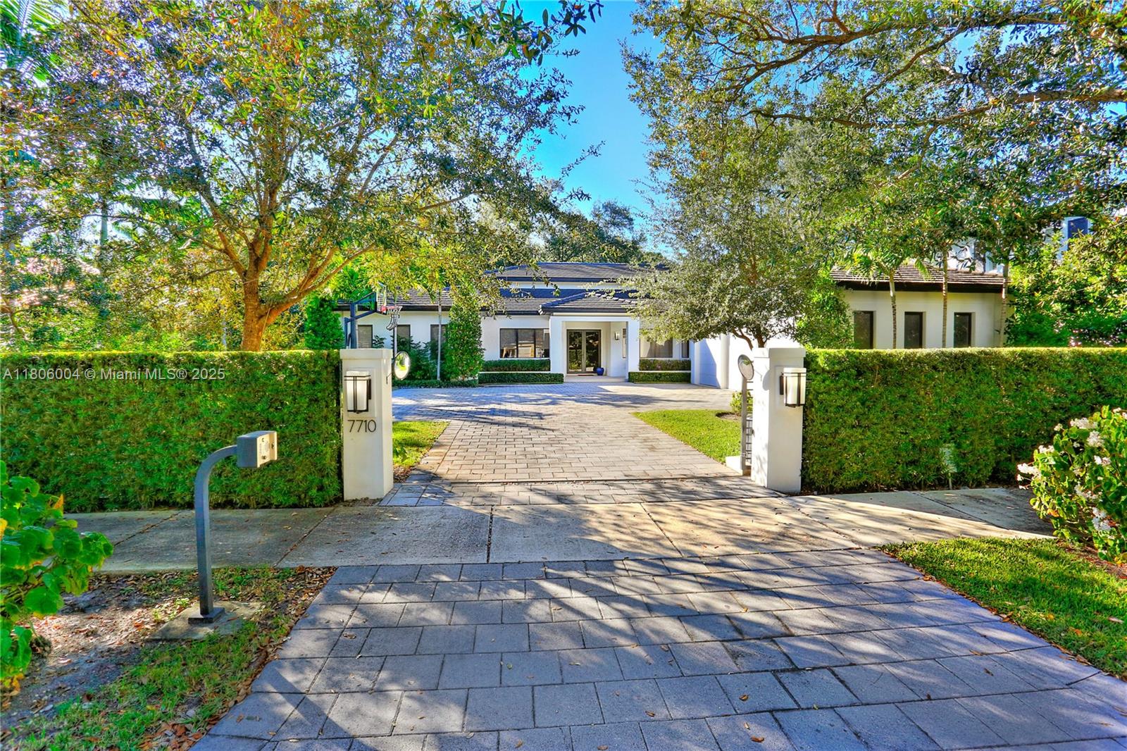 Ponce Davis - Residential