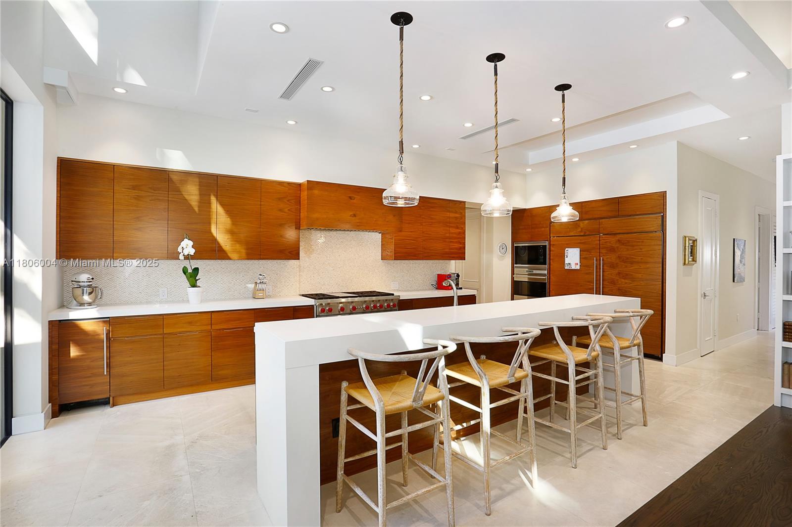 Ponce Davis - Residential