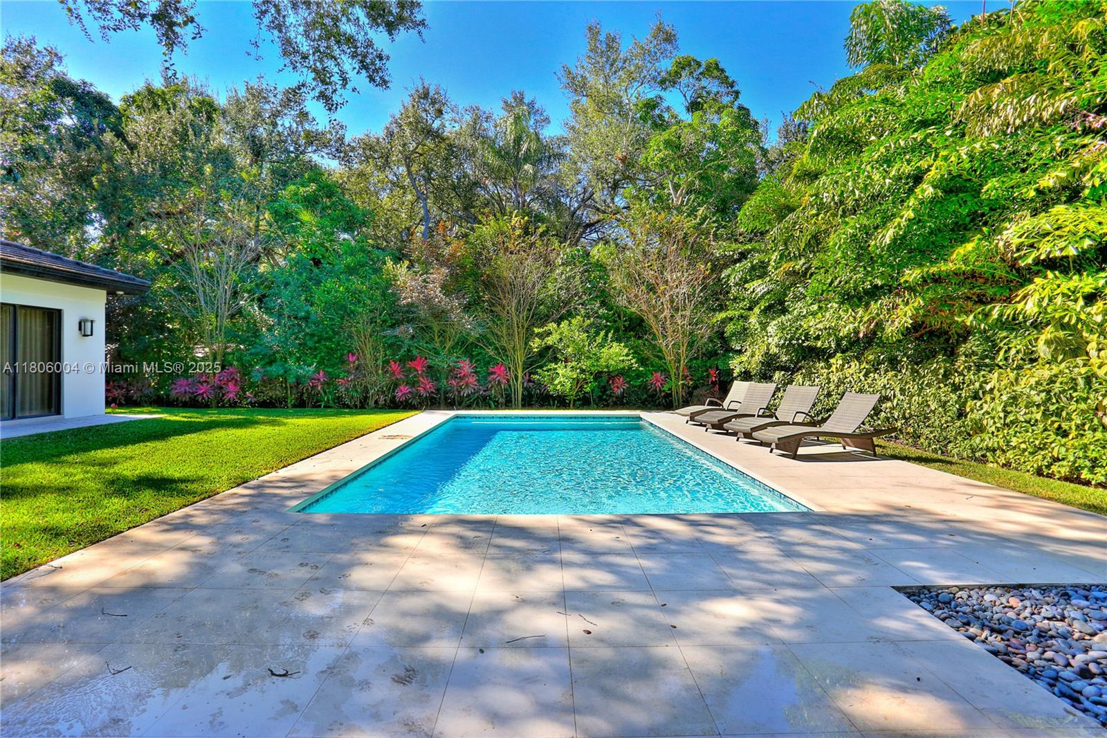 Ponce Davis - Residential