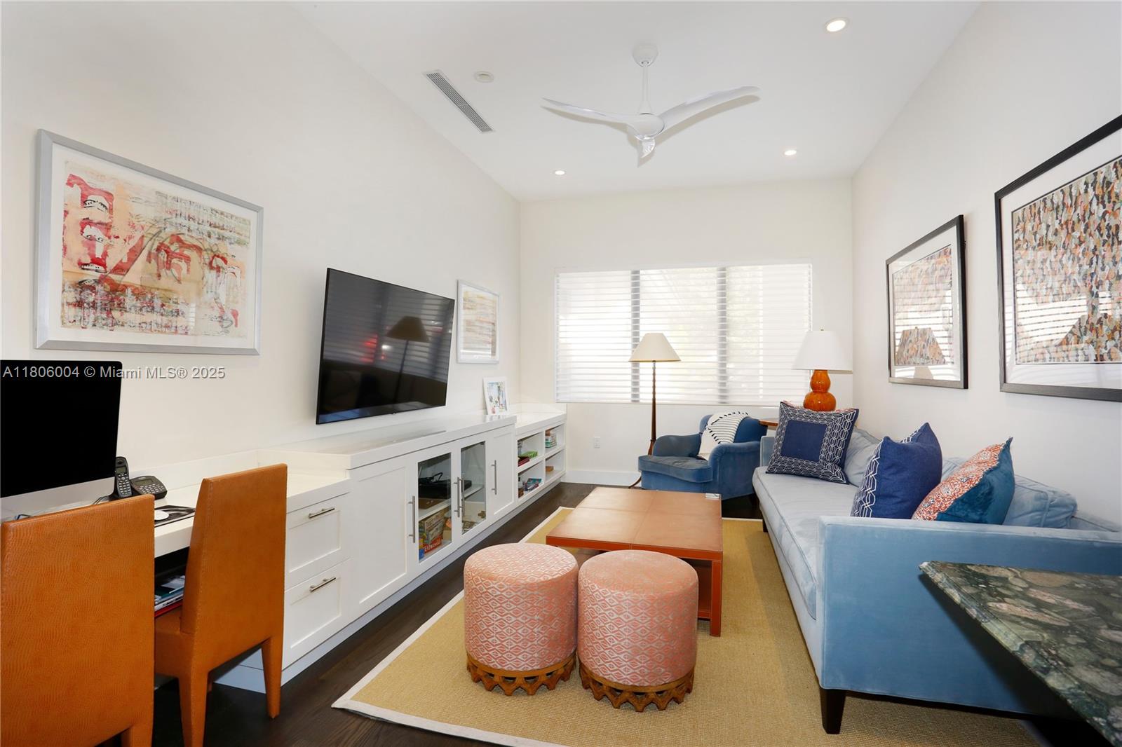 Ponce Davis - Residential
