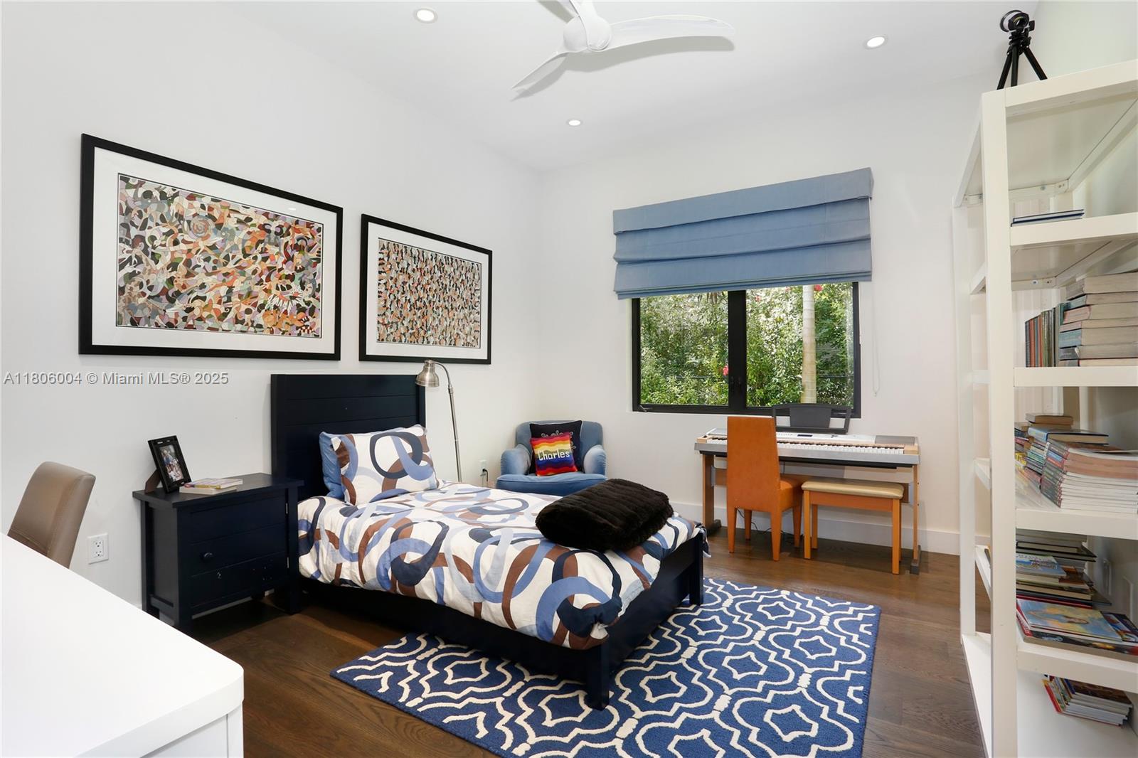Ponce Davis - Residential