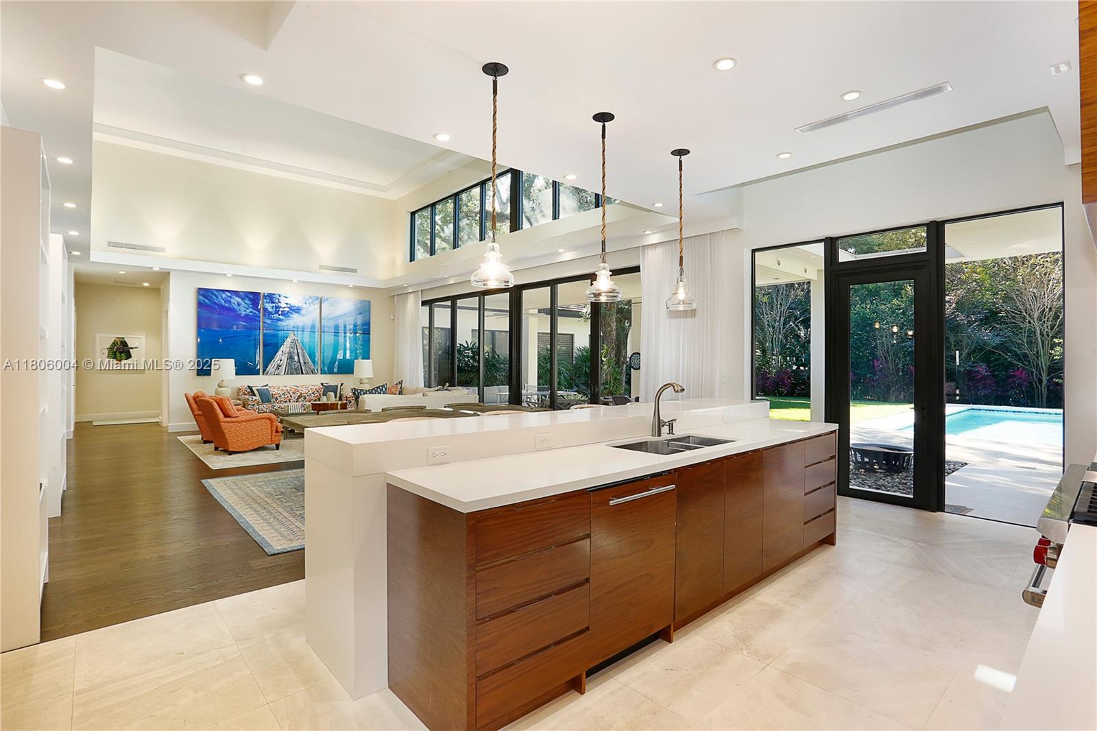 Ponce Davis - Residential
