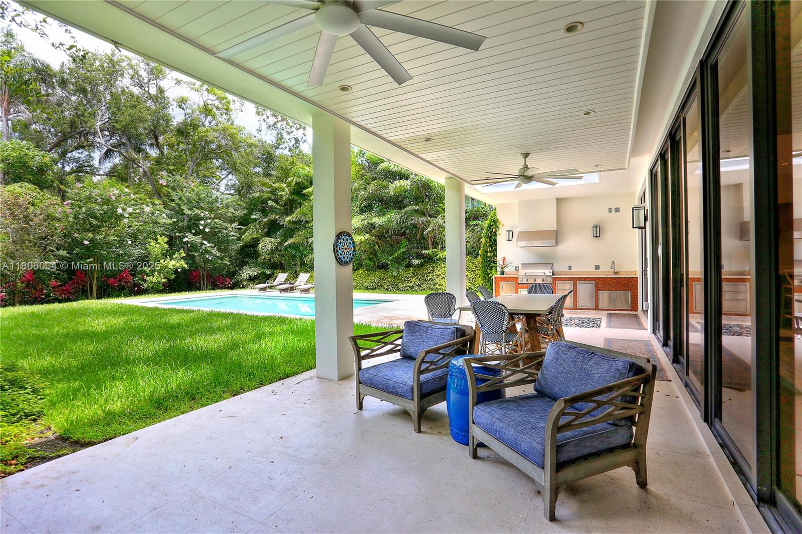 Ponce Davis - Residential