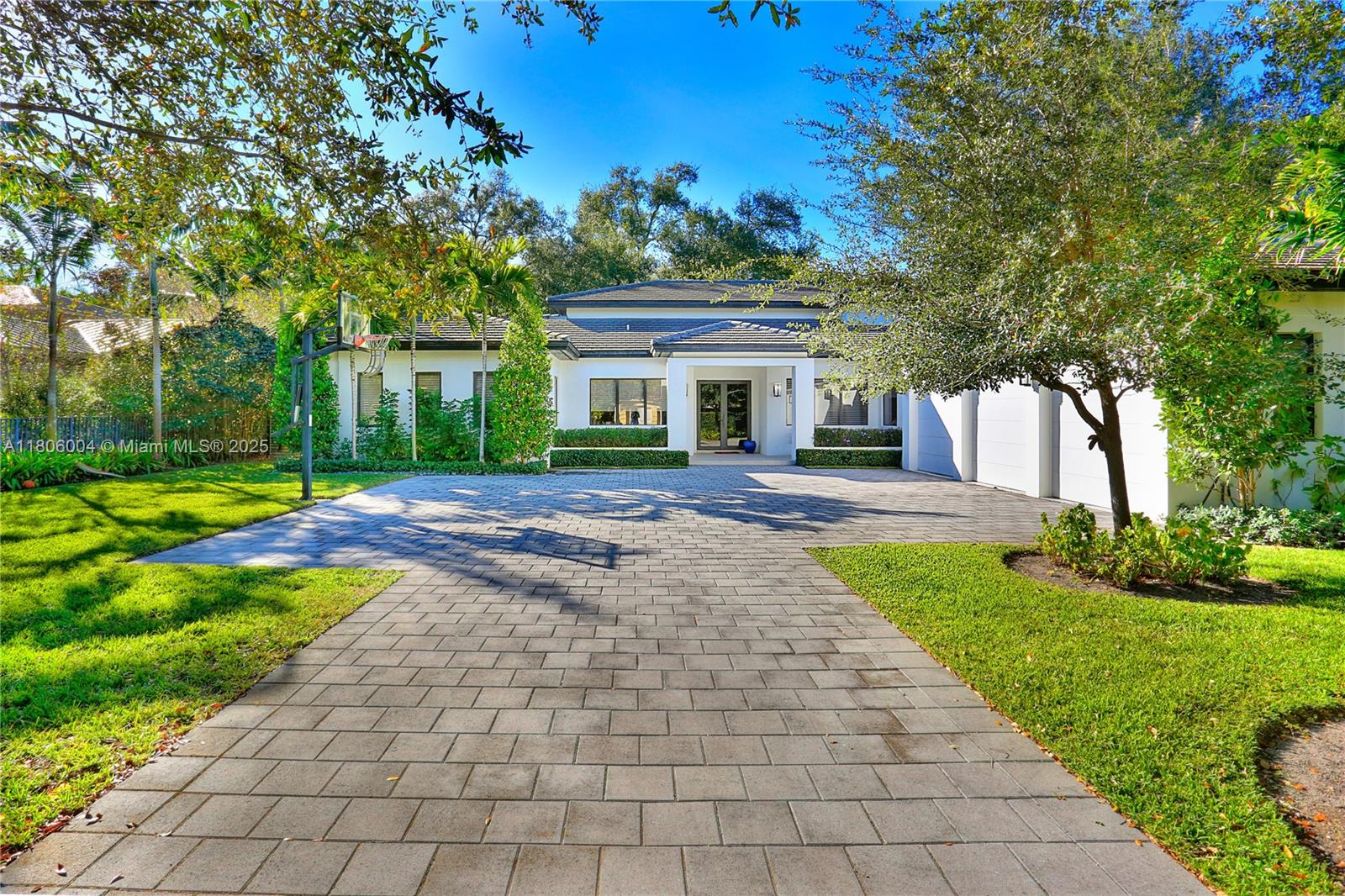 Ponce Davis - Residential