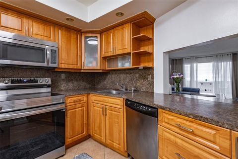 1750 NE 191st St 708-2 Miami FL 33179