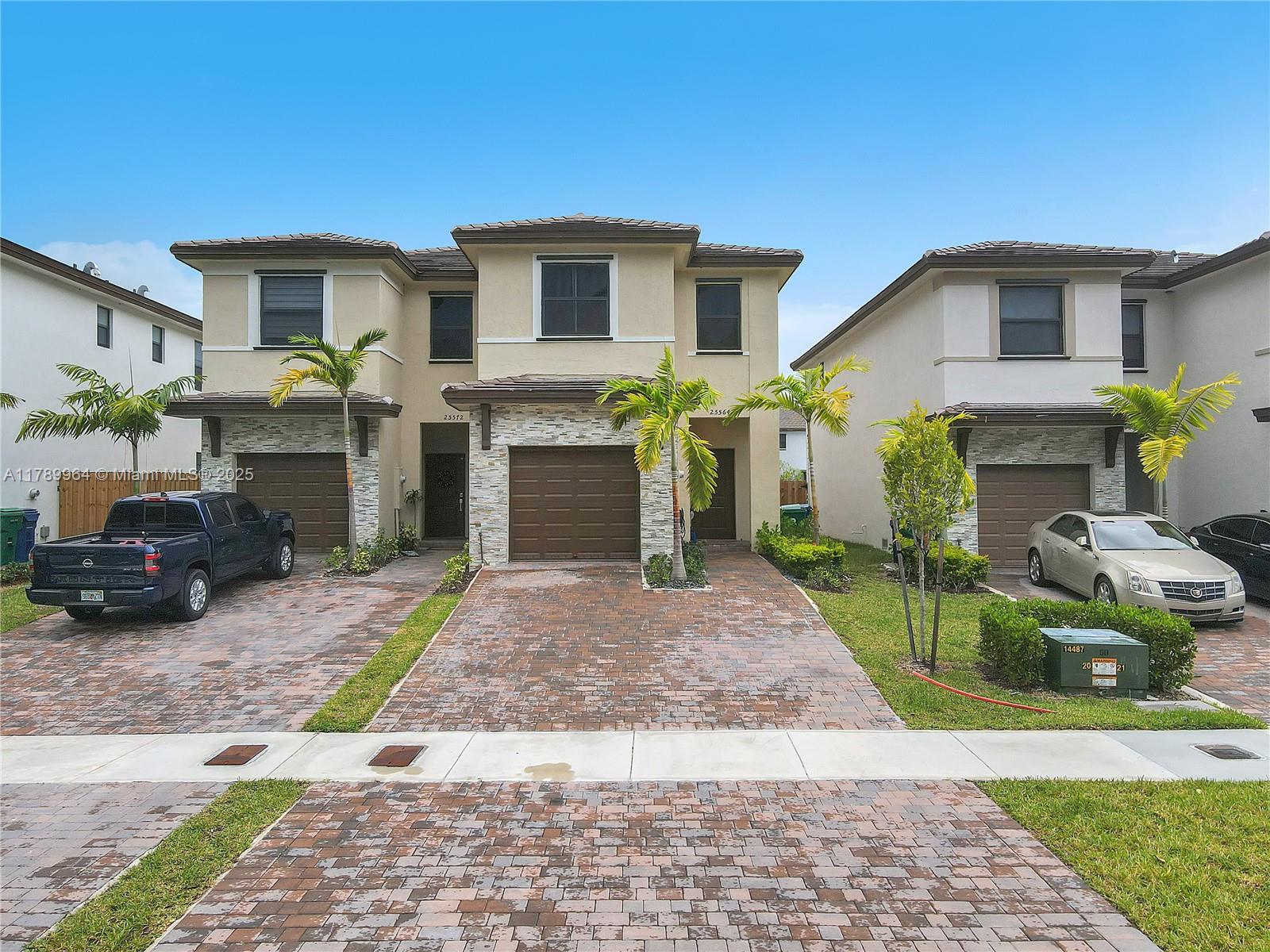 Property for Sale at 25564 Sw 108th Ave, Homestead, Miami-Dade County, Florida - Bedrooms: 3 
Bathrooms: 3  - $495,000