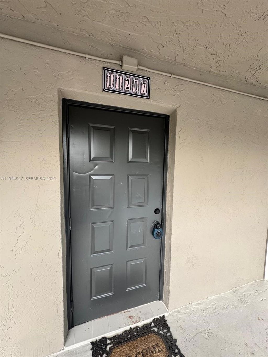 Photo of 11207 Royal Palm Blvd #11207, Coral Springs, FL 33065 (MLS # A11984527)