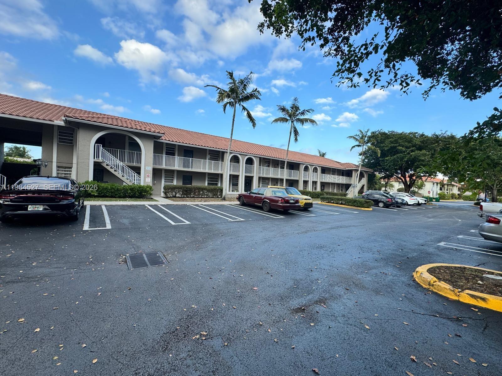 BLUE CORAL CONDO - Residential Lease