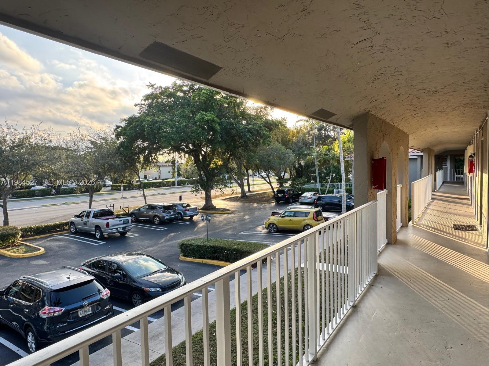 BLUE CORAL CONDO - Residential Lease