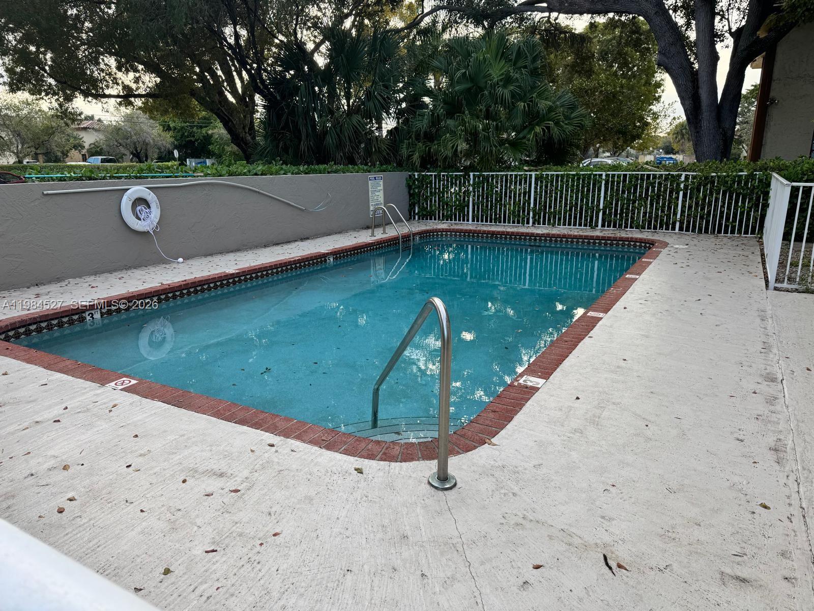 BLUE CORAL CONDO - Residential Lease