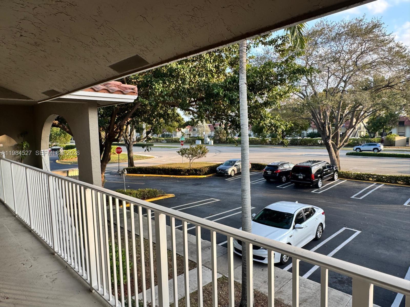 BLUE CORAL CONDO - Residential Lease