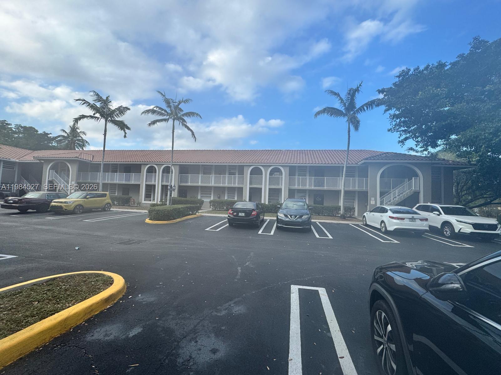 BLUE CORAL CONDO - Residential Lease