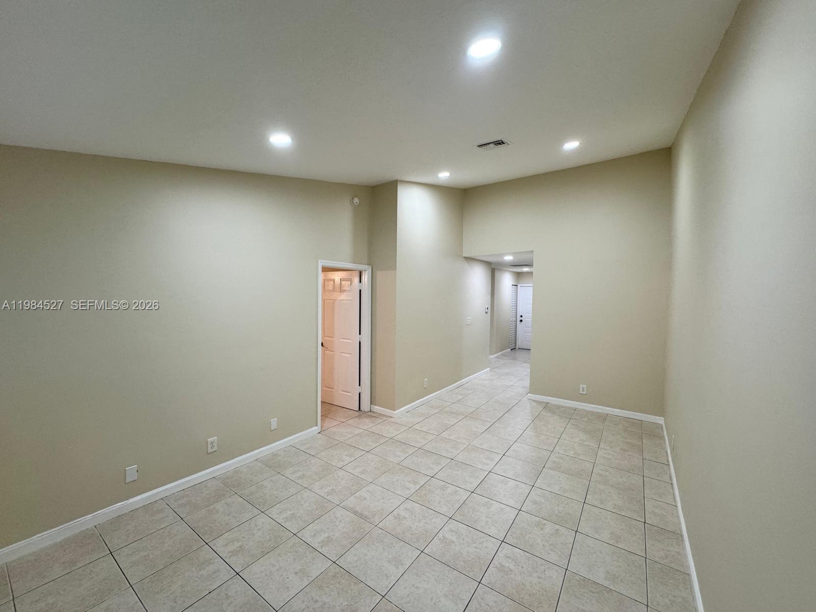 BLUE CORAL CONDO - Residential Lease