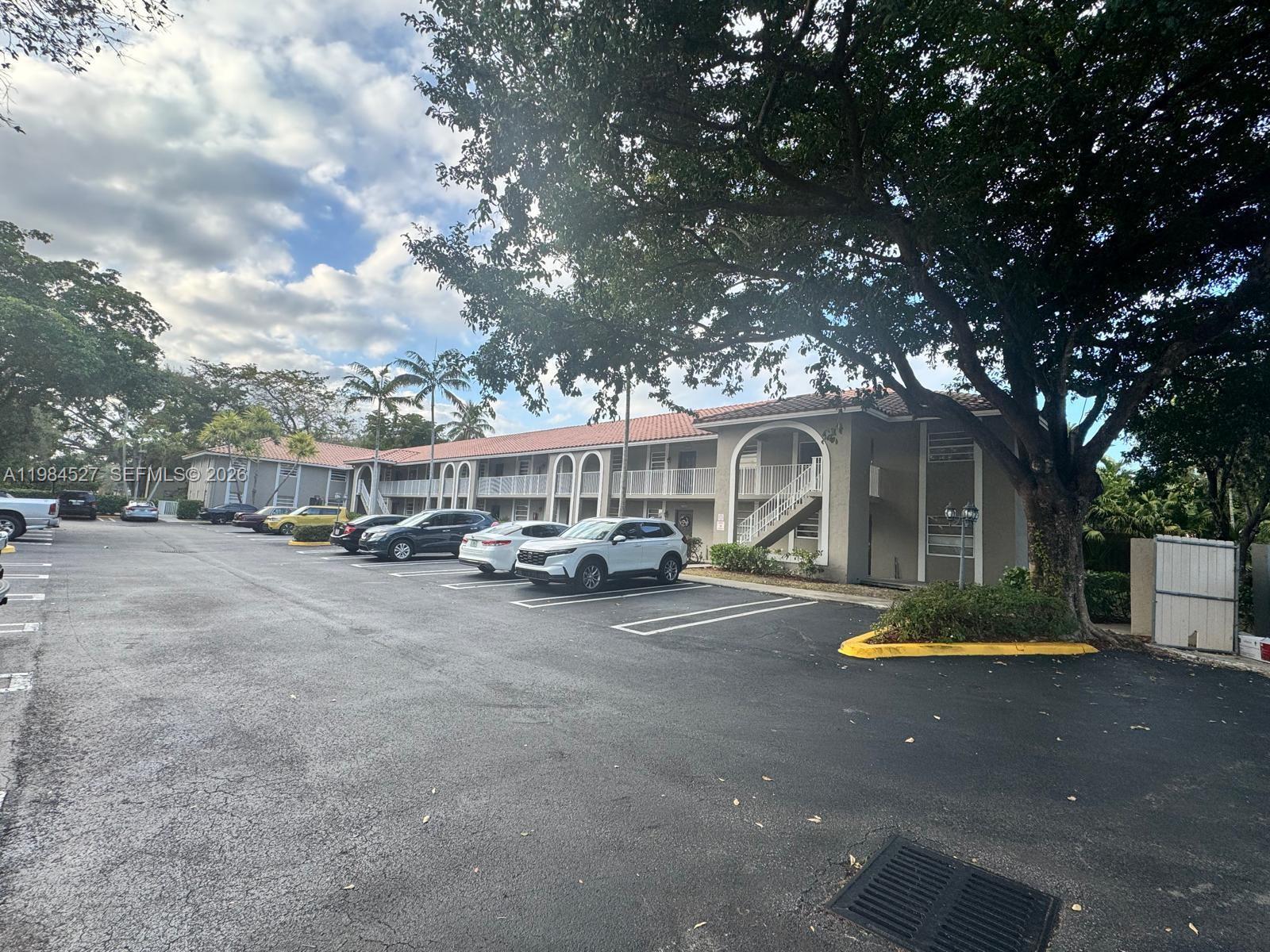 BLUE CORAL CONDO - Residential Lease