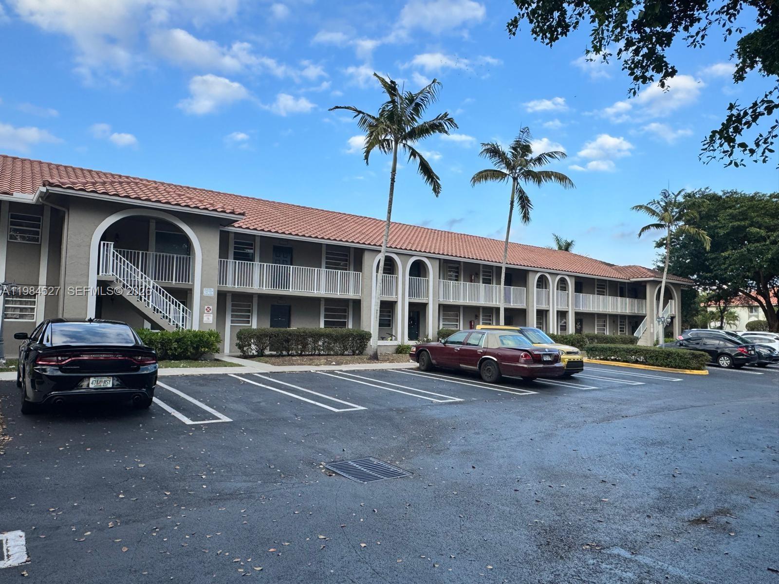 BLUE CORAL CONDO - Residential Lease