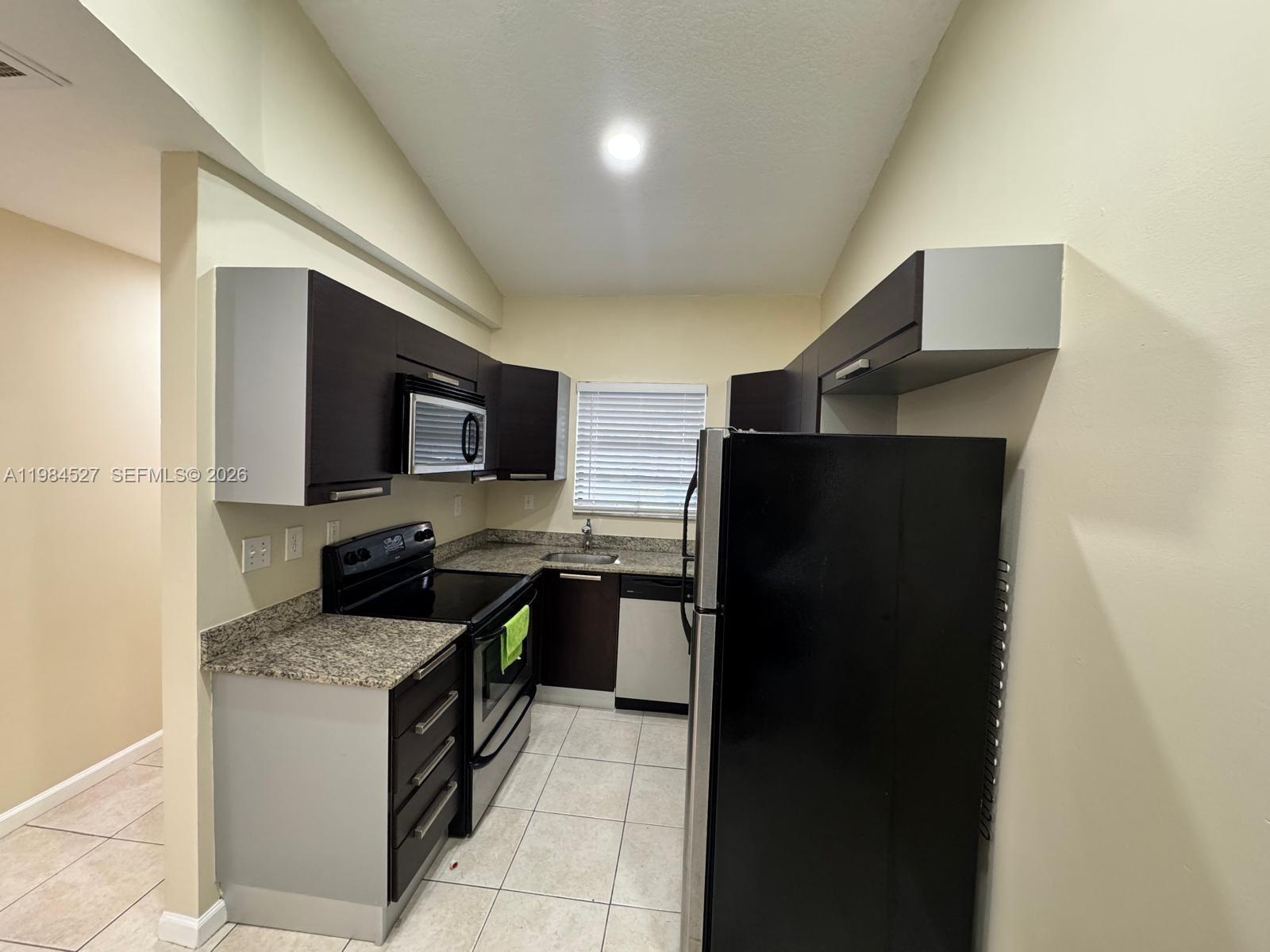 BLUE CORAL CONDO - Residential Lease