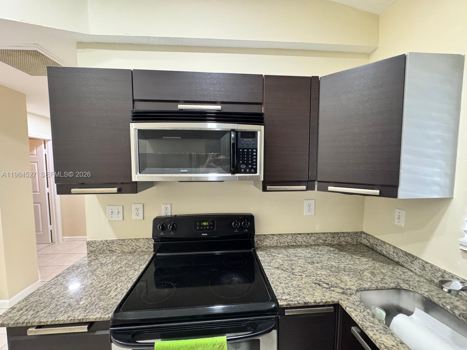 BLUE CORAL CONDO - Residential Lease