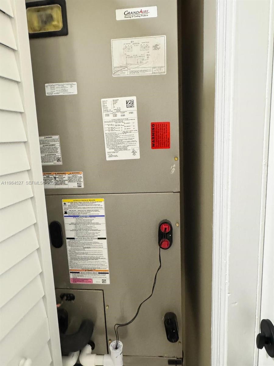 BLUE CORAL CONDO - Residential Lease