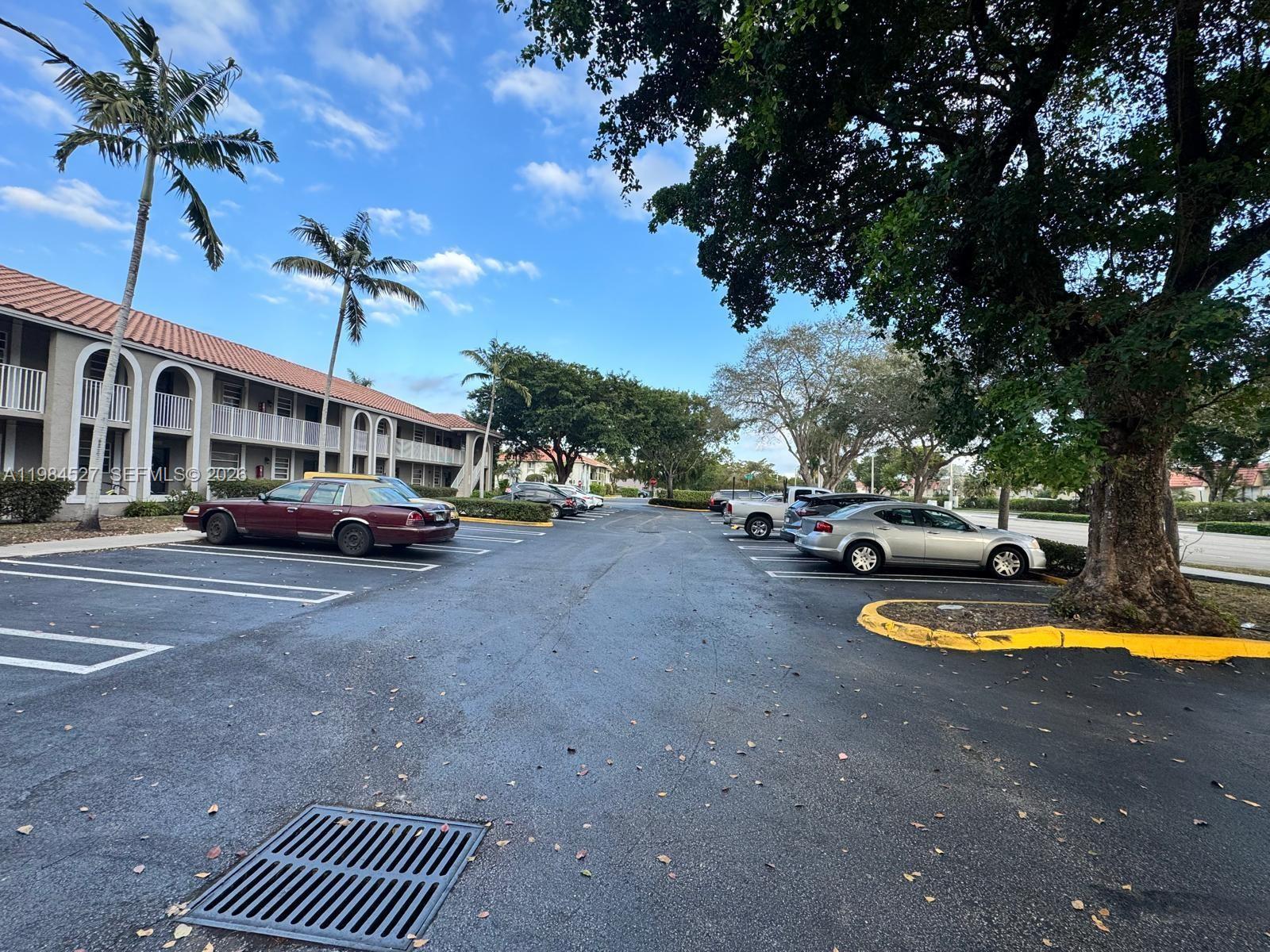 BLUE CORAL CONDO - Residential Lease