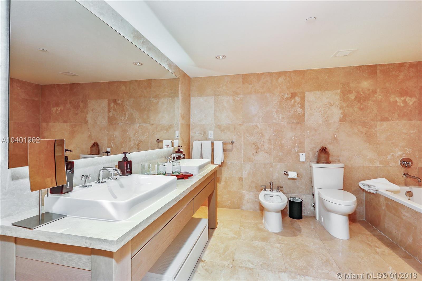 2399 COLLINS AVENUE - Residential