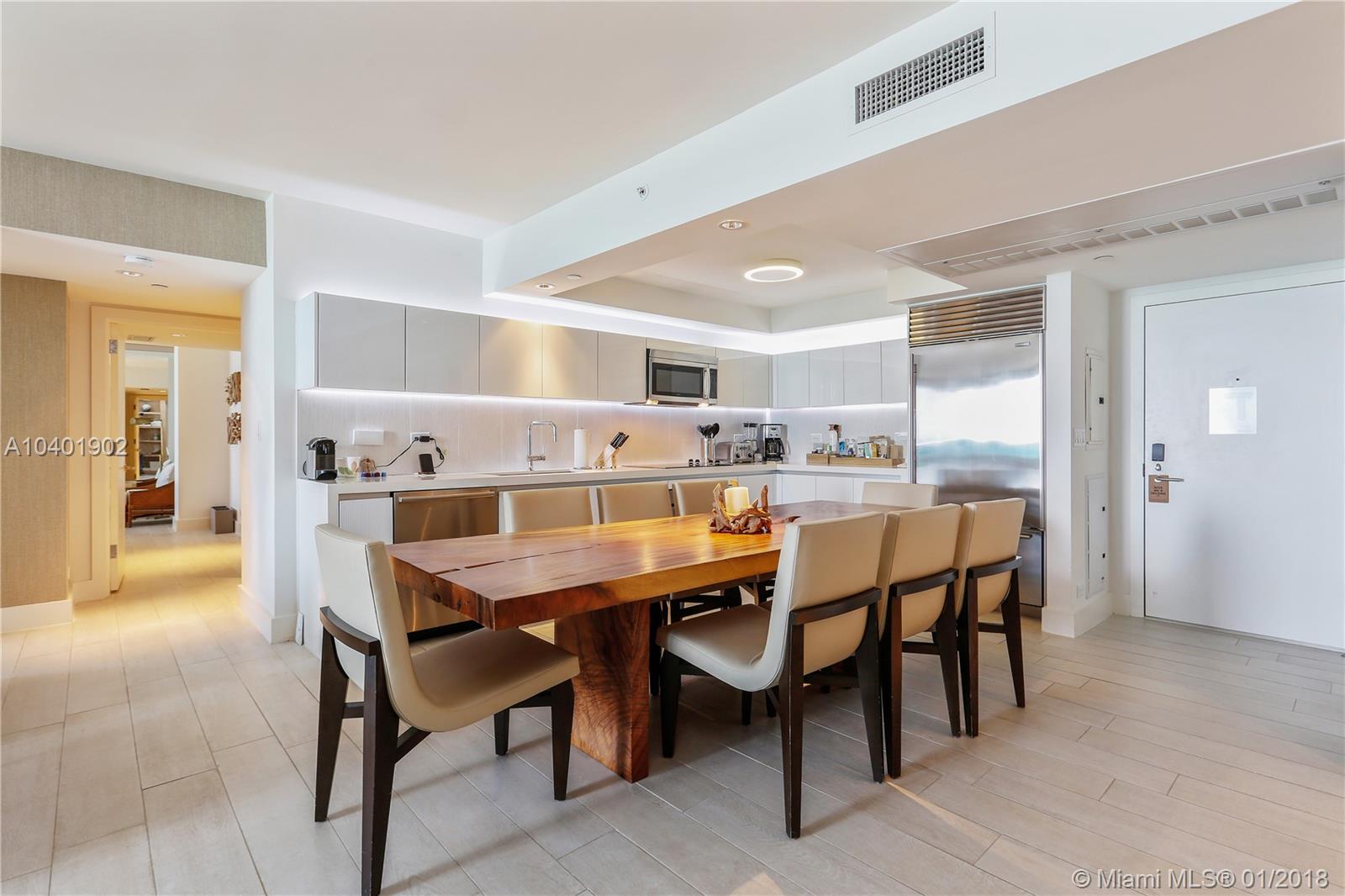 2399 COLLINS AVENUE - Residential