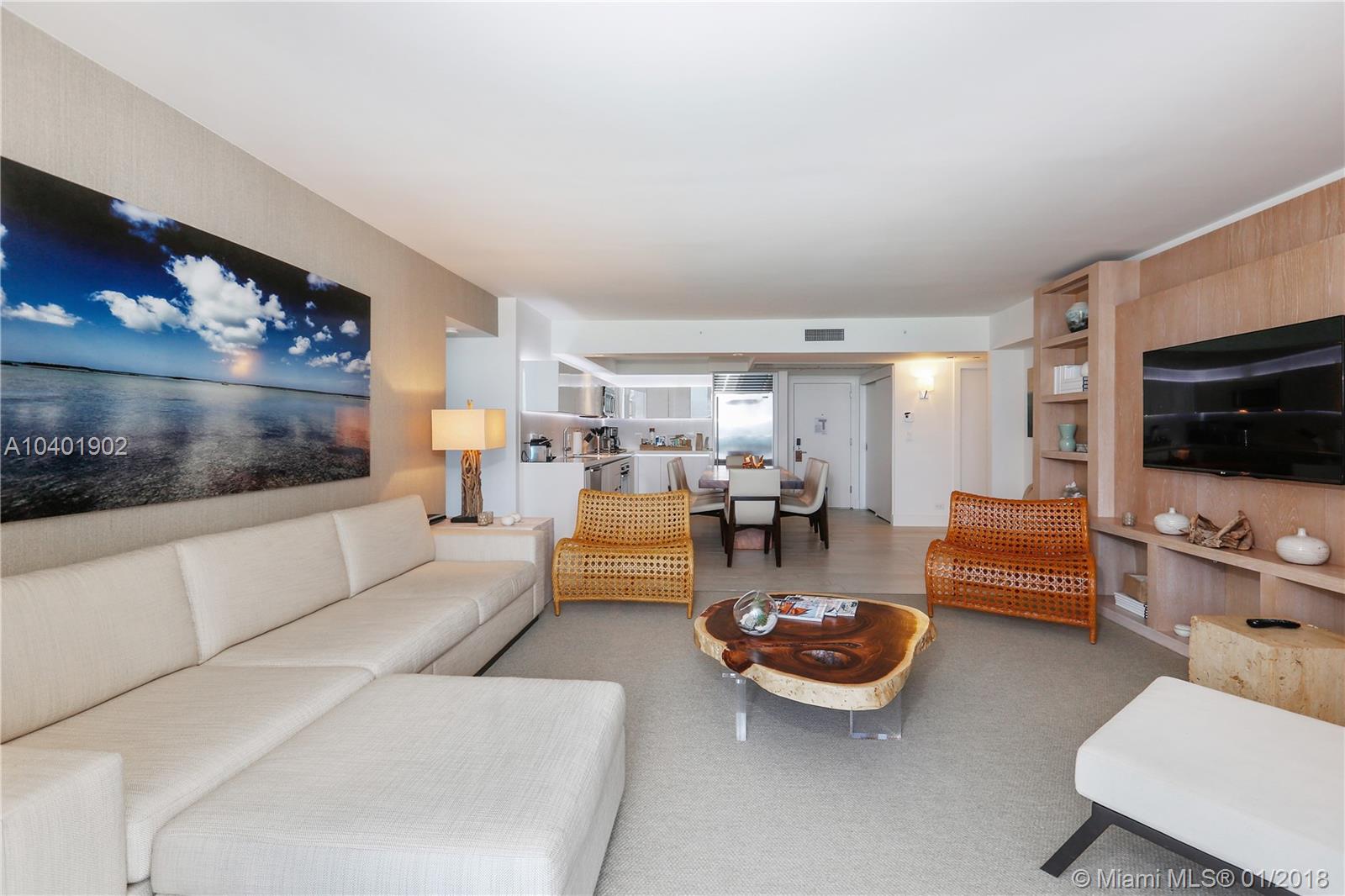 2399 COLLINS AVENUE - Residential