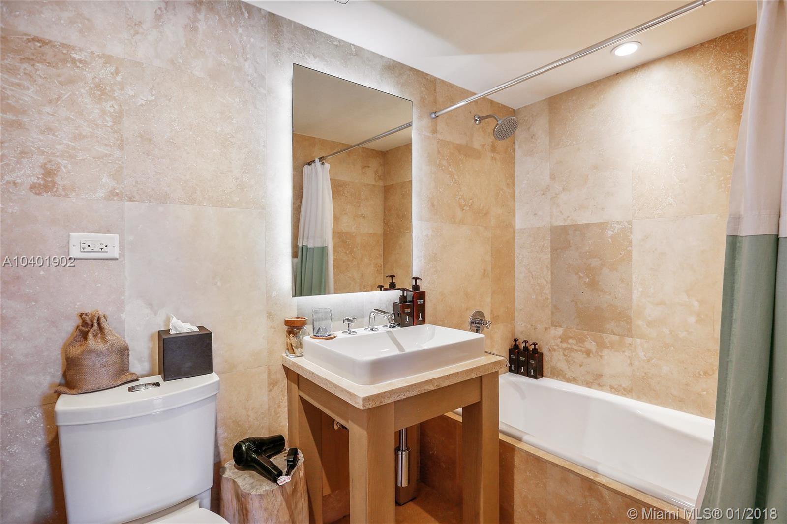 2399 COLLINS AVENUE - Residential