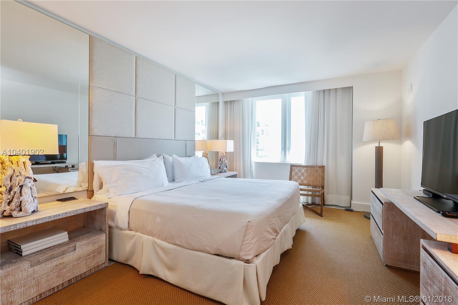 2399 COLLINS AVENUE - Residential