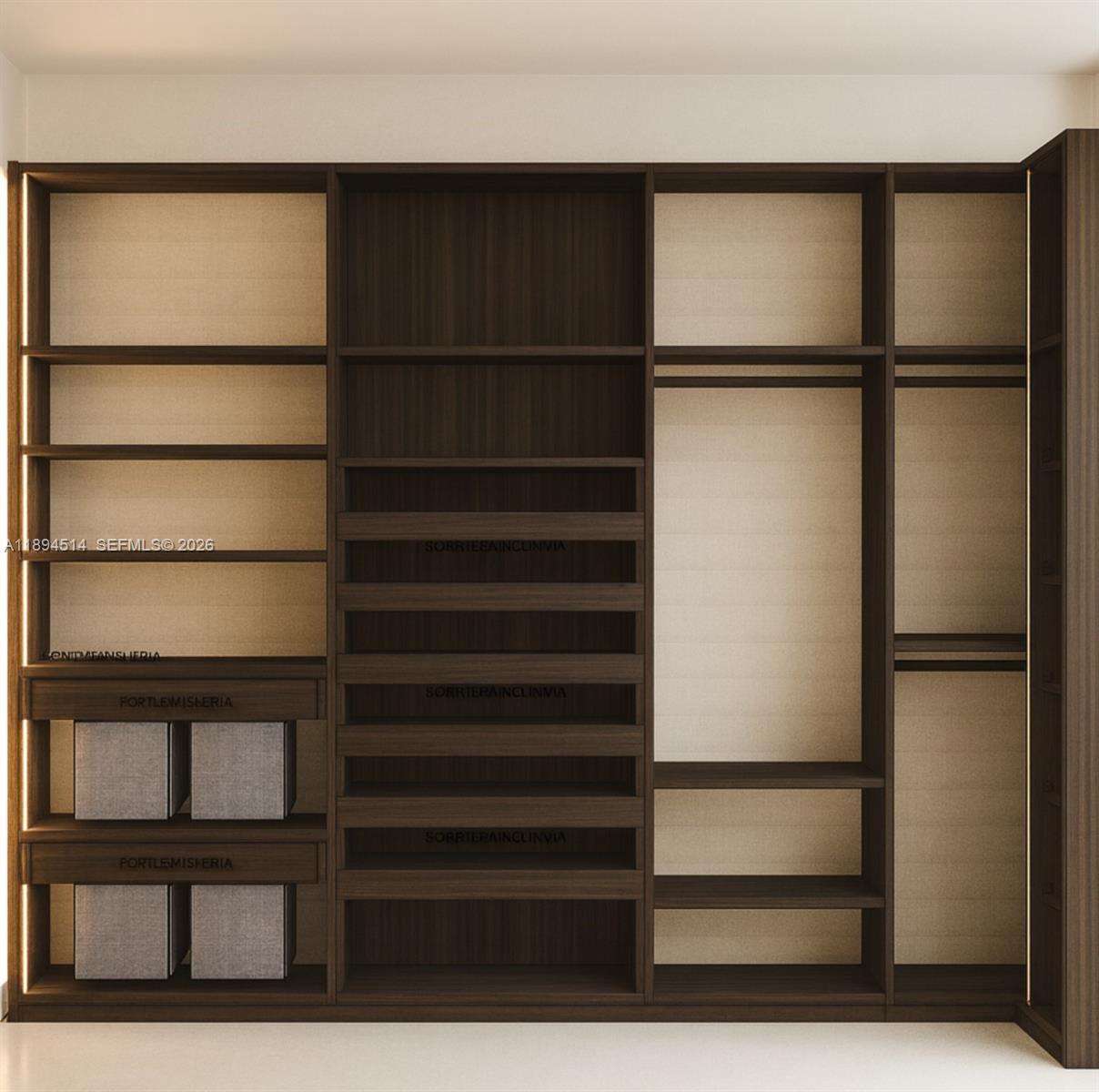 KINGSLEYS SUB - Residential