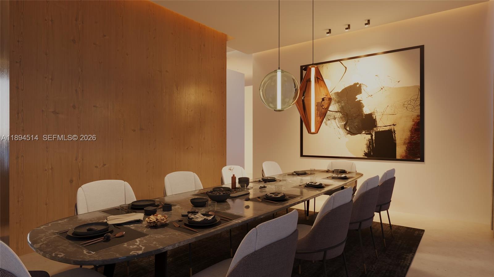 KINGSLEYS SUB - Residential