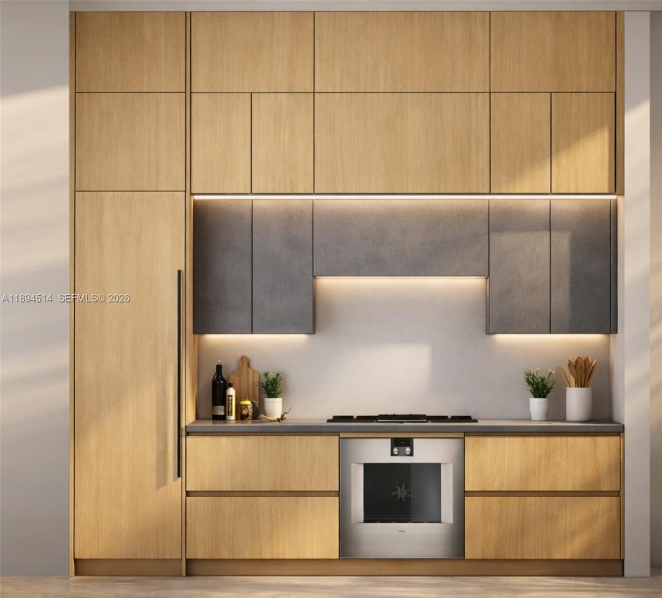 KINGSLEYS SUB - Residential