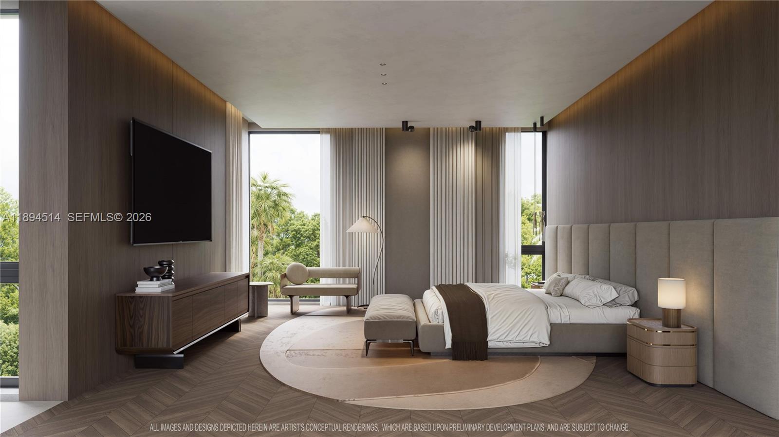 KINGSLEYS SUB - Residential