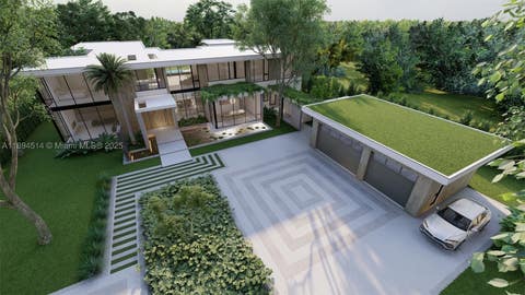 Property photo of 5095 Sw 82nd St, Miami, FL 33143