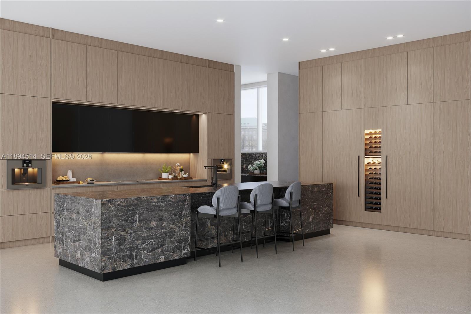 KINGSLEYS SUB - Residential