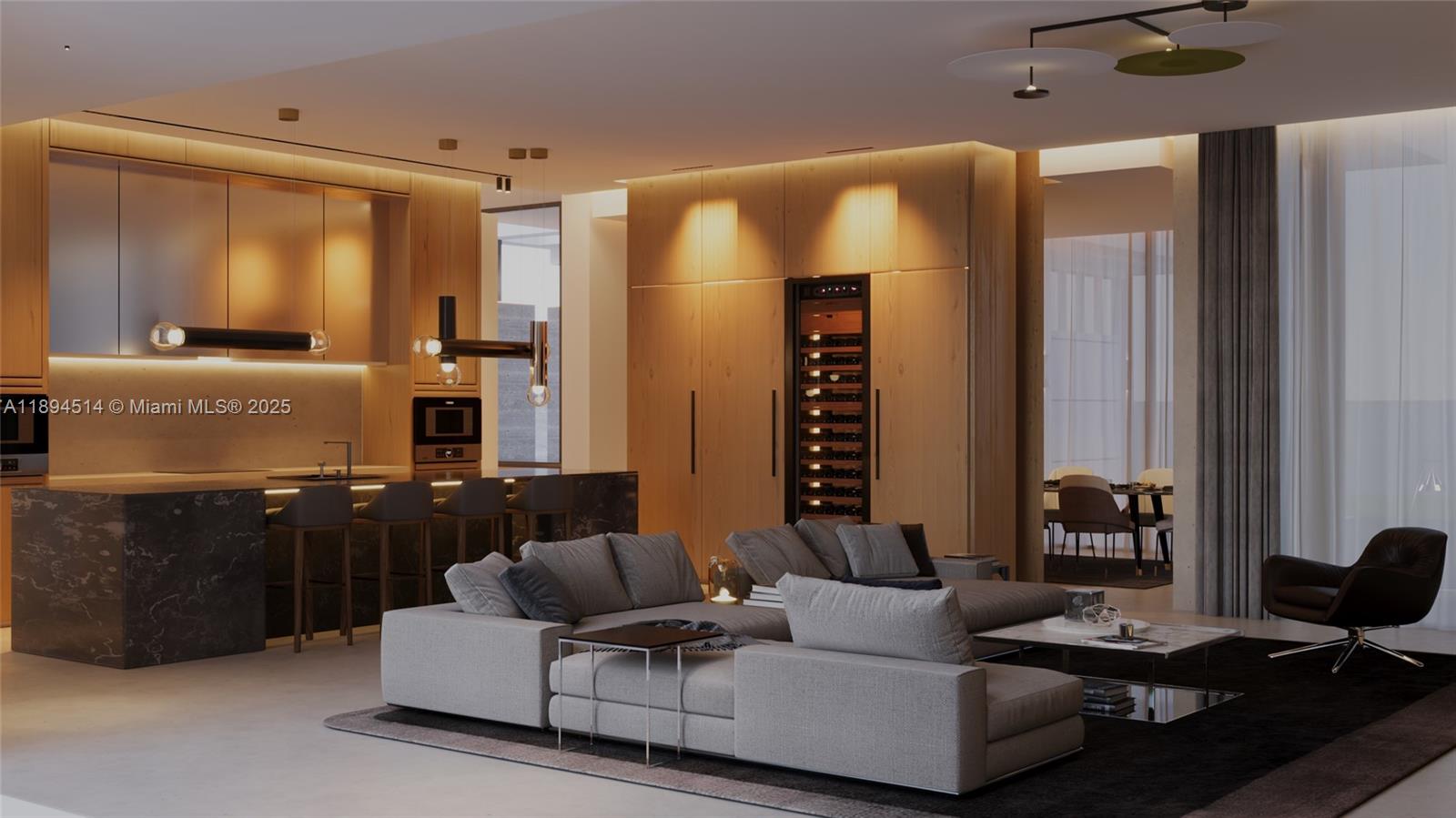 KINGSLEYS SUB - Residential