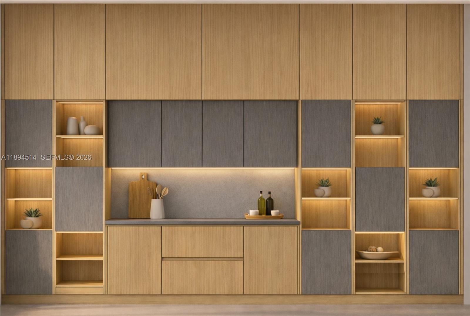 KINGSLEYS SUB - Residential