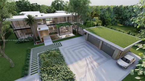 5095 SW 82nd St Miami FL 33143