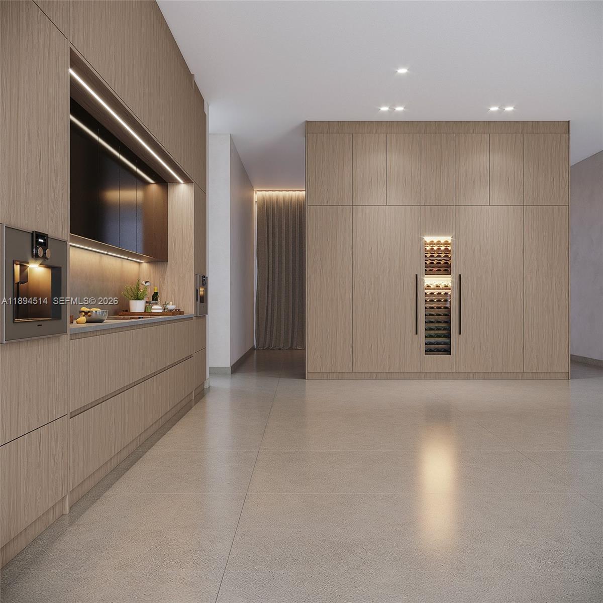 KINGSLEYS SUB - Residential