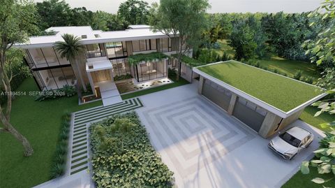 5095 SW 82nd St Miami FL 33143