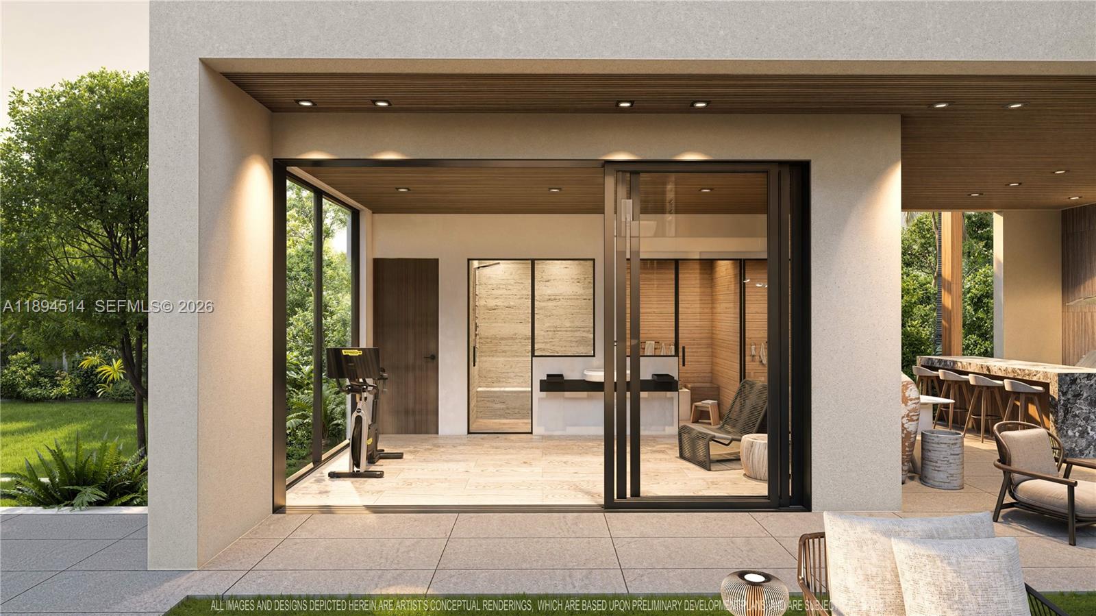 KINGSLEYS SUB - Residential