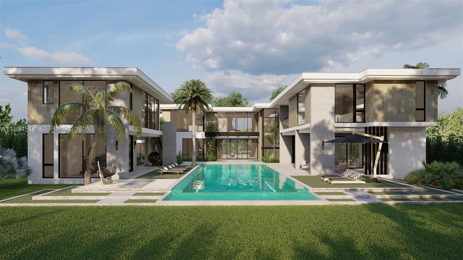 KINGSLEYS SUB - Residential