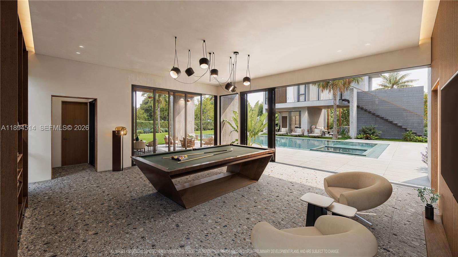 KINGSLEYS SUB - Residential