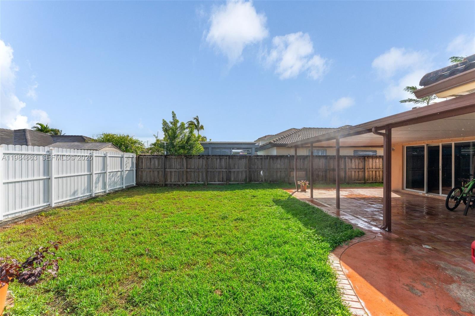 LAGUNA PONDS SEC 2 - Residential