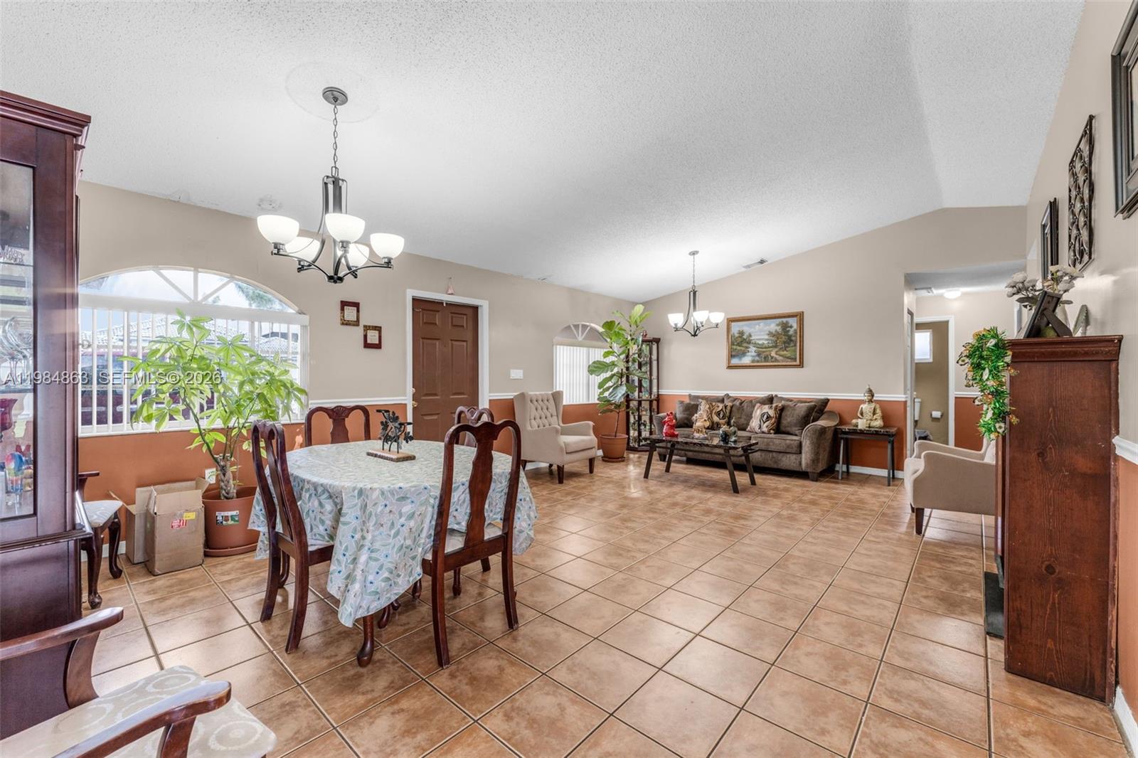 LAGUNA PONDS SEC 2 - Residential