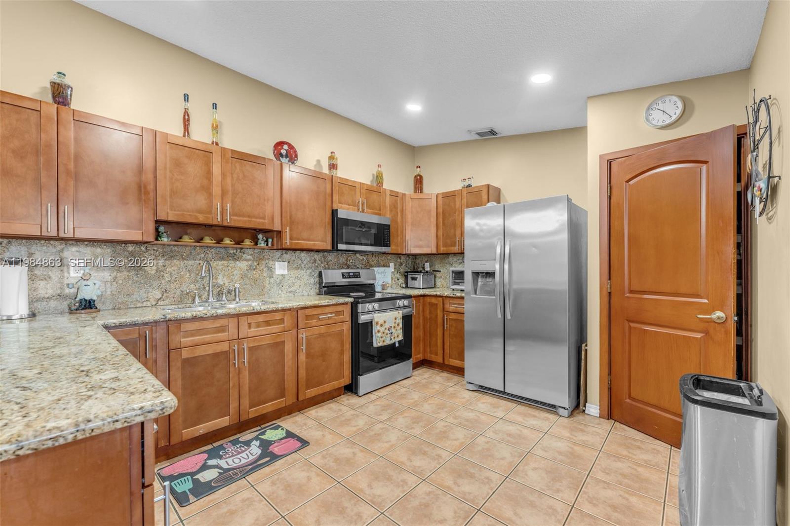 LAGUNA PONDS SEC 2 - Residential