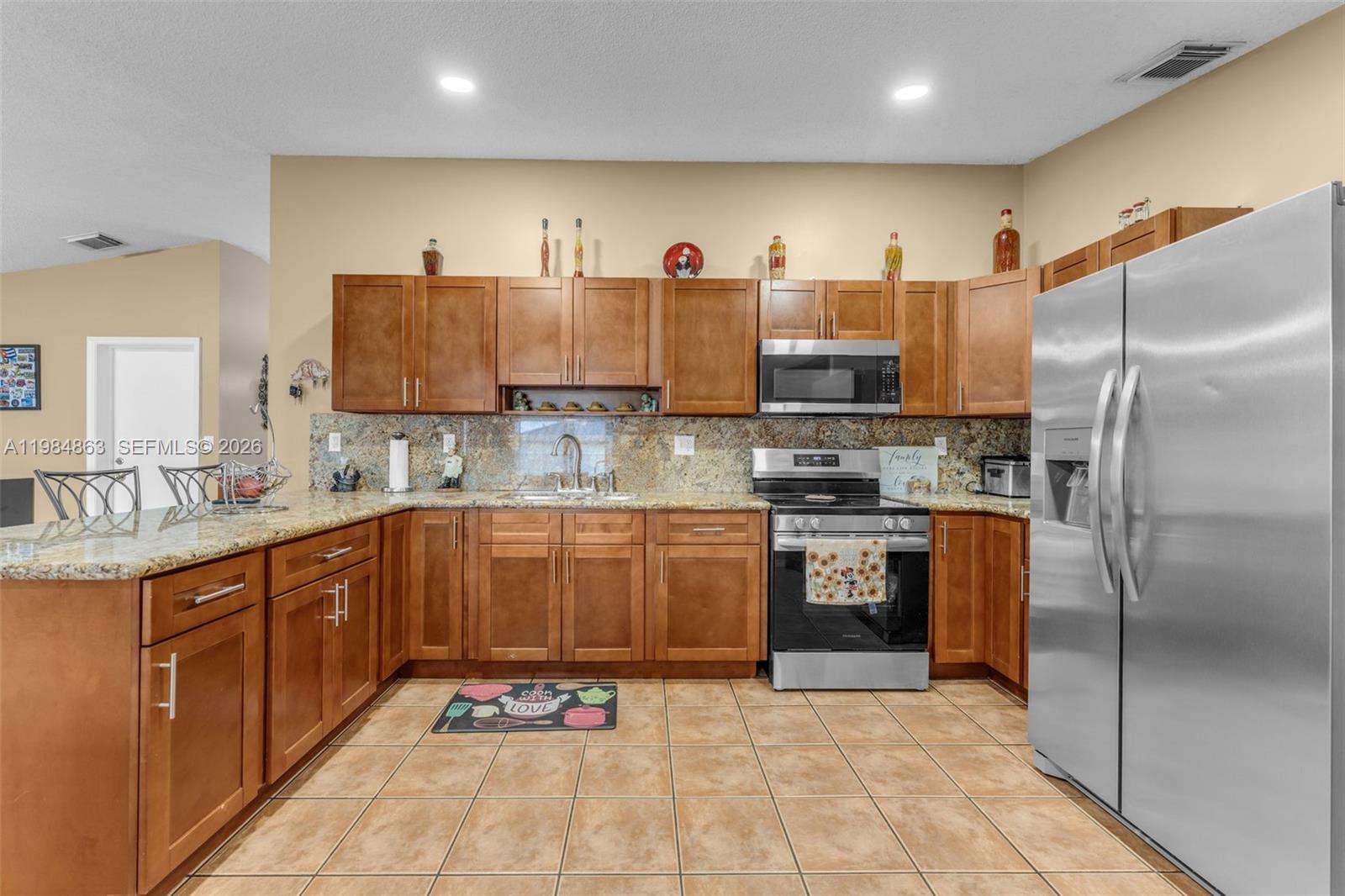 LAGUNA PONDS SEC 2 - Residential