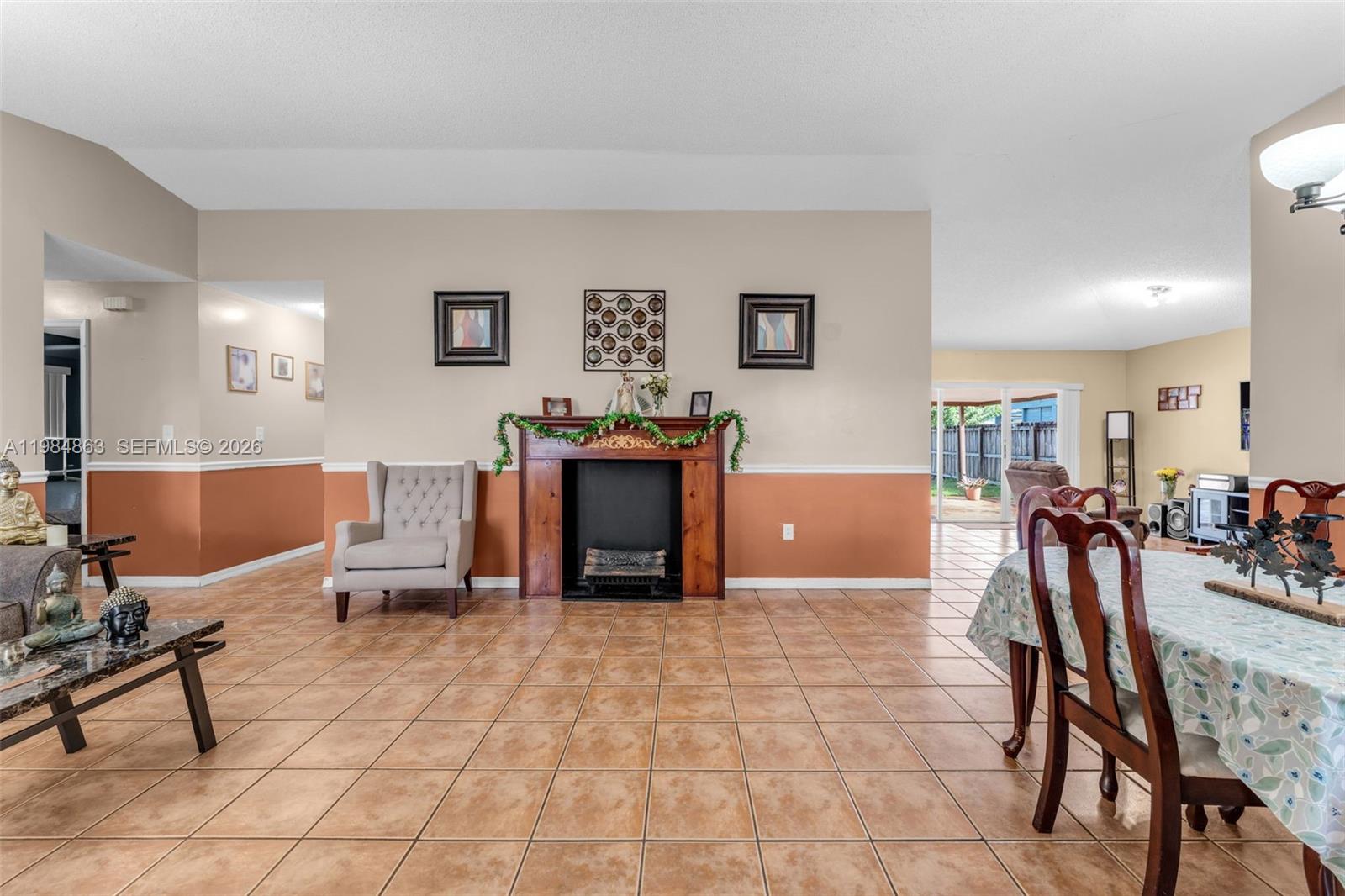 LAGUNA PONDS SEC 2 - Residential