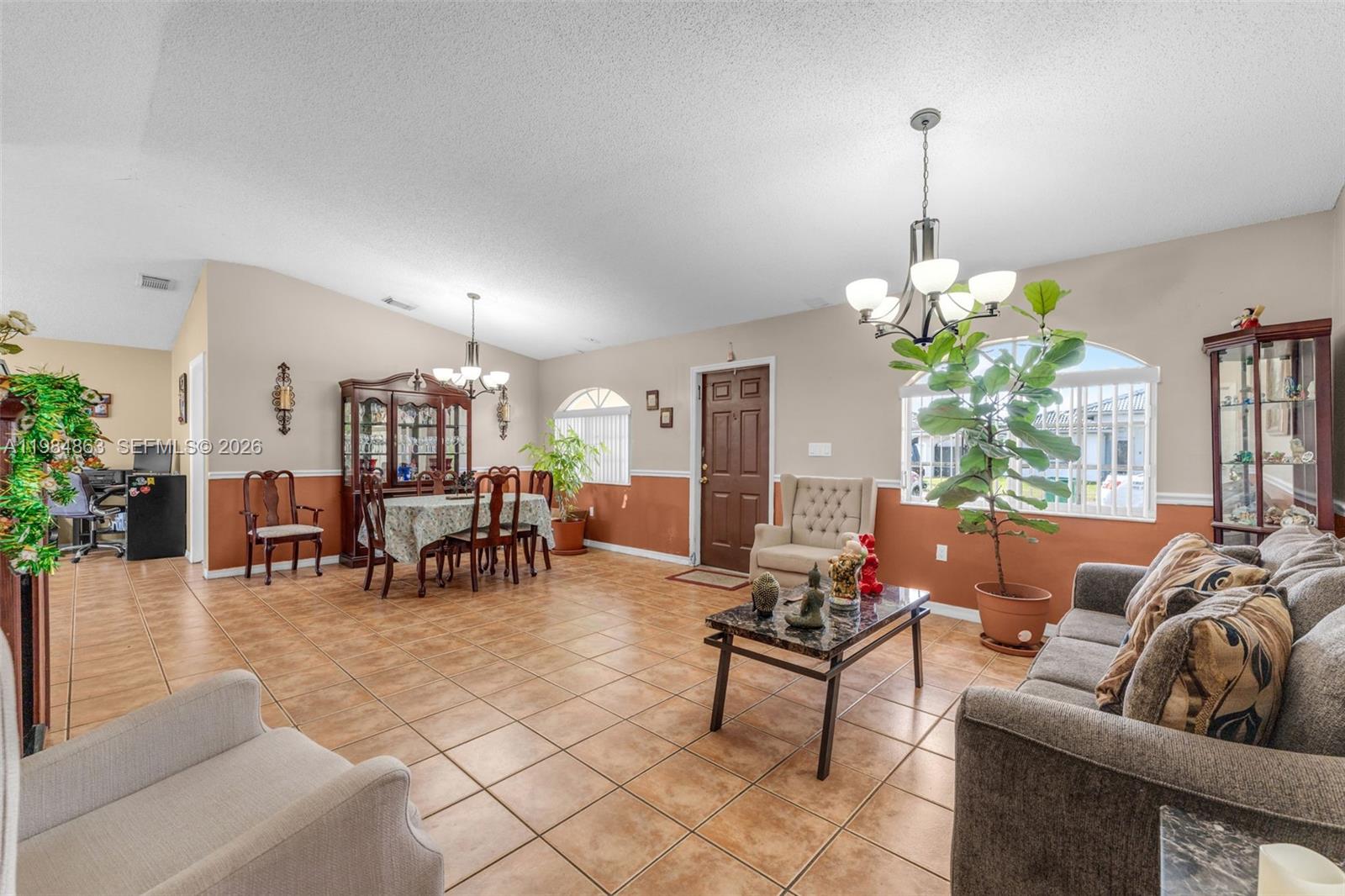 LAGUNA PONDS SEC 2 - Residential