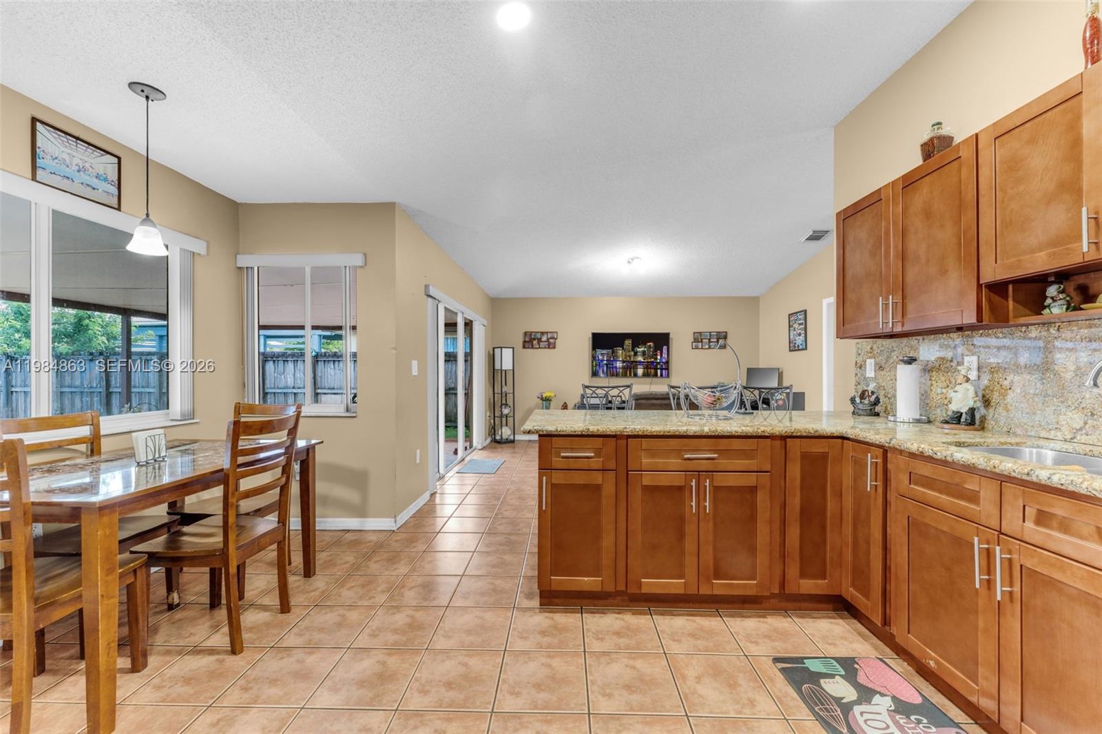 LAGUNA PONDS SEC 2 - Residential