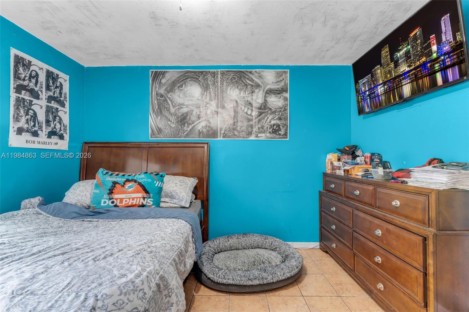 LAGUNA PONDS SEC 2 - Residential